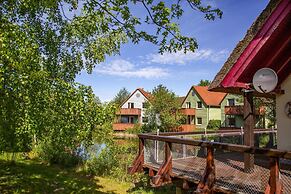 Apartment in Gtshren Lebbin With Garden