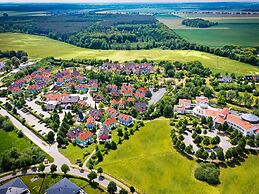 Apartment in Gtshren Lebbin With Garden