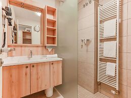 Wohnung in Gtshren Lebbin mit Garten