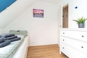 Ferienwohnung in St. Peter-ording