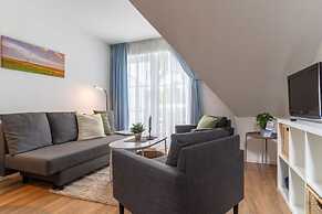 Ferienwohnung in St. Peter-ording