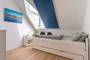 Ferienwohnung in St. Peter-ording