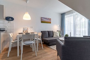 Ferienwohnung in St. Peter-ording
