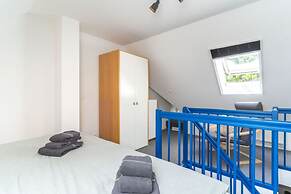 Ferienwohnung in St. Peter-ording