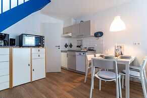 Ferienwohnung in St. Peter-ording