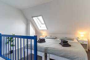 Ferienwohnung in St. Peter-ording