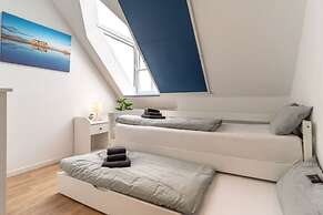 Ferienwohnung in St. Peter-ording