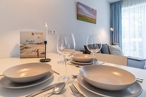 Ferienwohnung in St. Peter-ording