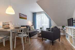 Ferienwohnung in St. Peter-ording