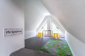 Ferienwohnung in St. Peter-ording