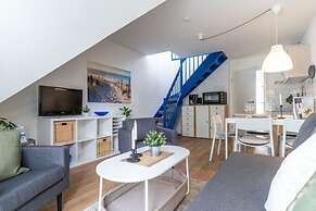 Ferienwohnung in St. Peter-ording