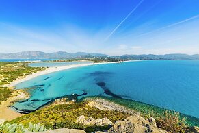 Apartment in Villassimius With Garden-formerly TUI Ferienhaus