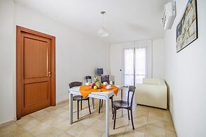 Apartment in Villassimius With Garden-formerly TUI Ferienhaus