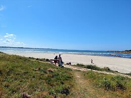 Holiday Home Close to Beach, Cleder