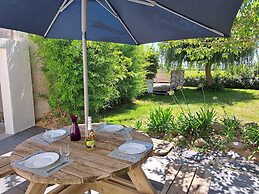 Holiday Home Close to Beach, Cleder