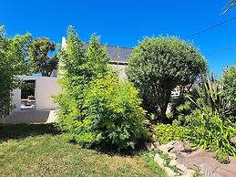 Holiday Home Close to Beach, Cleder