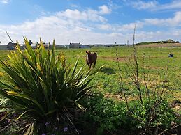 Holiday Home Close to Beach, Cleder