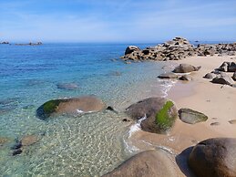 Holiday Home Close to Beach, Cleder