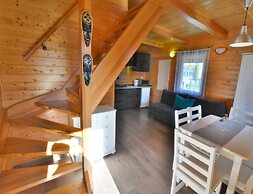 2-storey Holiday Homes, Ustronie Morskie
