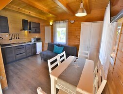 2-storey Holiday Homes, Ustronie Morskie
