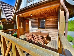 2-storey Holiday Homes, Ustronie Morskie