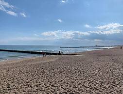 2-storey Holiday Homes, Ustronie Morskie