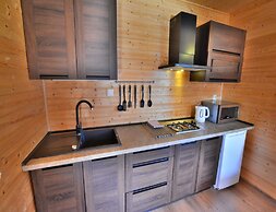 2-storey Holiday Homes, Ustronie Morskie