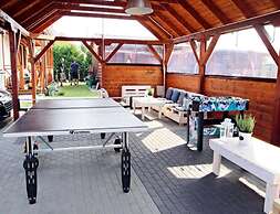 2-storey Holiday Homes, Ustronie Morskie