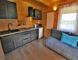 2-storey Holiday Homes, Ustronie Morskie