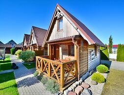 2-storey Holiday Homes, Ustronie Morskie