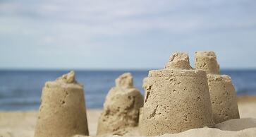 2-storey Holiday Homes, Ustronie Morskie