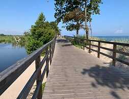 2-storey Holiday Homes, Ustronie Morskie