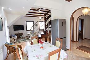 Holiday Apartment, top Location, Right on the Lake