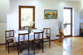 Holiday Apartment, top Location, Right on the Lake
