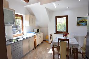 Holiday Apartment, top Location, Right on the Lake