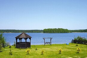 Holiday Apartment, top Location, Right on the Lake