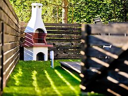 Modern Cottage for 2 People in Pobierowo