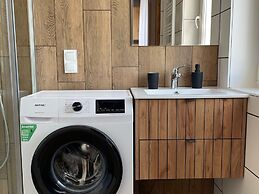 Apartment for 4 People Near the sea in Grzybowo