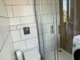 Apartment for 4 People Near the sea in Grzybowo