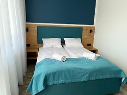 Apartment for 4 People Near the sea in Grzybowo