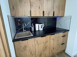 Apartment for 4 People Near the sea in Grzybowo