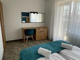 Apartment for 4 People Near the sea in Grzybowo