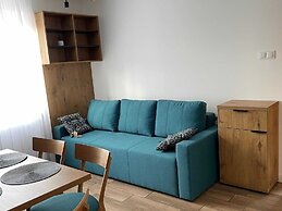 Apartment for 4 People Near the sea in Grzybowo