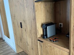 Apartment for 4 People Near the sea in Grzybowo