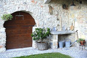 Residence Casale Pegol, Tignale