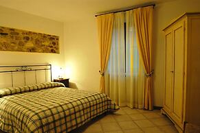 Residence Casale Pegol, Tignale