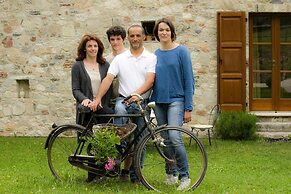 Residence Casale Pegol, Tignale