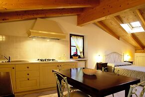 Residence Casale Pegol, Tignale