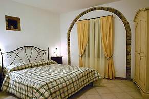 Residence Casale Pegol, Tignale