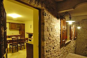 Residence Casale Pegol, Tignale